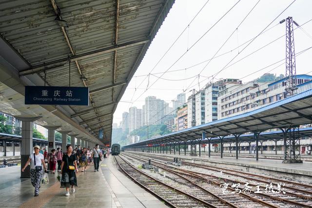 内江至重庆火车时刻表和沿途站点，春运期间永川东站旅客列车时刻表出炉