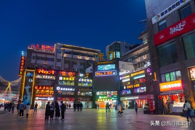 最新徐州美食旅游攻略路线详细，徐州小吃打卡最强王者是