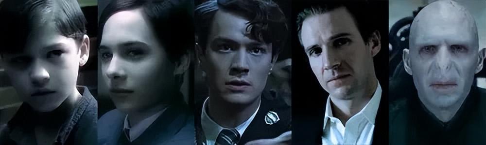 哈利波特主要人物，哈利波特人物汇总（哈利波特的帅哥们长大了）