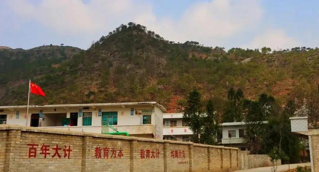 乡村小学生条件，农村小学的怪象