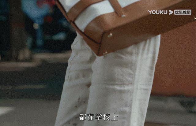 心理师里面的李薇，李薇为何会成为齐铭的“猎物”