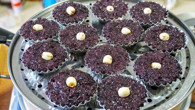 十大含硒的食物，硒被称长寿元素