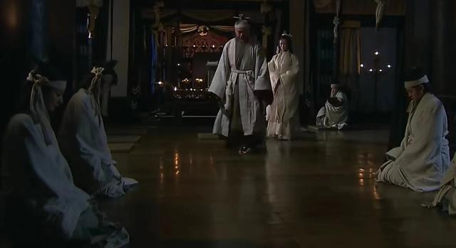 世说新语郗超谢玄的故事，世说新语第二十九篇