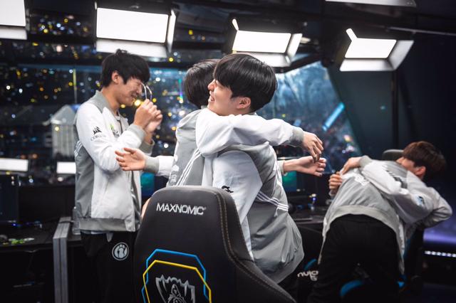 s11lpl名单确定，EDG、FPX、RNG和LNG