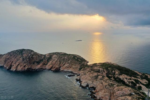 珠海周边旅游哪个海岛最好，珠海周末游玩好去处