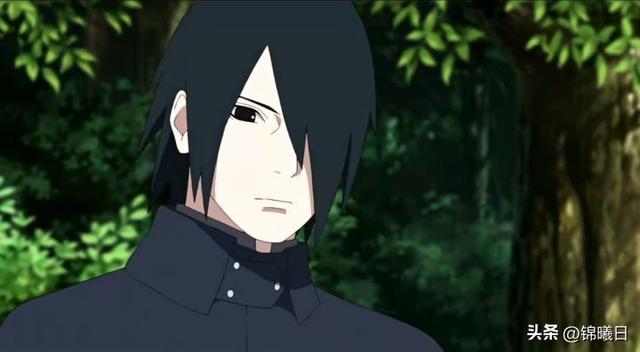 火影忍者木叶为什么不能惹下忍，剑客看火影：千万别惹木叶下忍