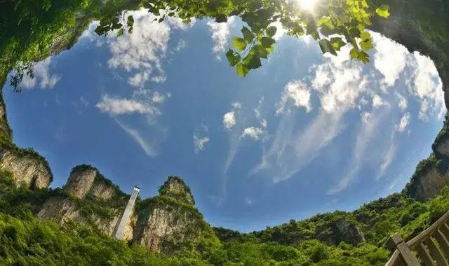 龙宫洞织金洞，妙手偶得之——织金洞