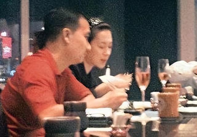 佘诗曼会不会拍使徒行者4，大赞张馨月是贤内助
