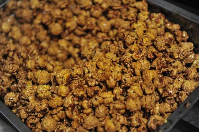 厦门必吃的六道菜，这些藏在巷子里的美食