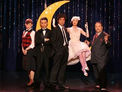 魏翔退出开心麻花，魏翔为什么离开开心麻花