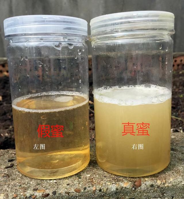 怎样选择正宗的蜂蜜，最全的蜂蜜辨别真假的方法