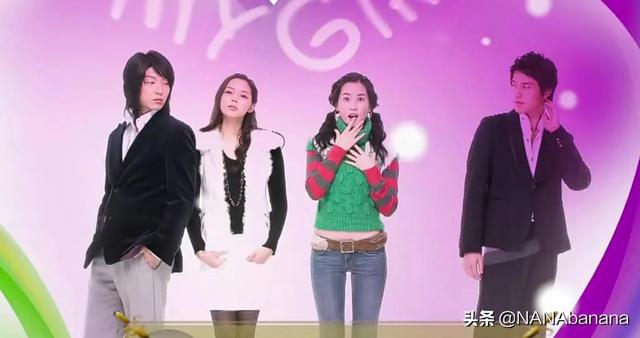 推荐十部经典韩剧，十部豆瓣9分以上的韩剧