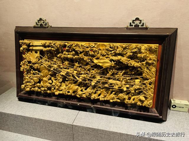 广州白云区风景打卡圣地，盘点广州5座小众打卡地