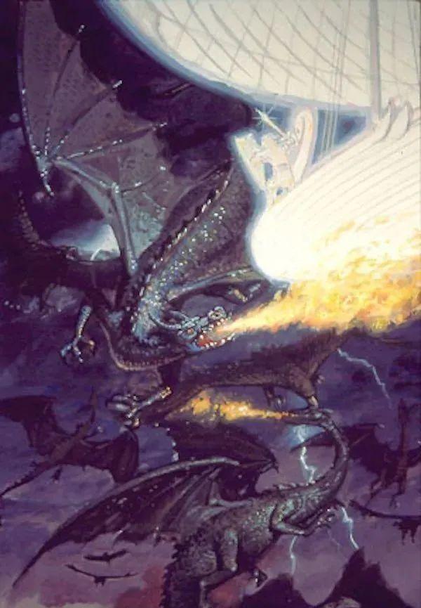 贝尔兰第六次大战，魔戒最终战（中土半兽人<奥克>战争简史）