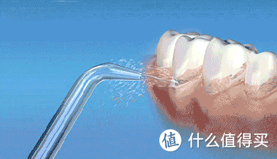 水牙线真的有害吗，冲牙器骗局是真的吗