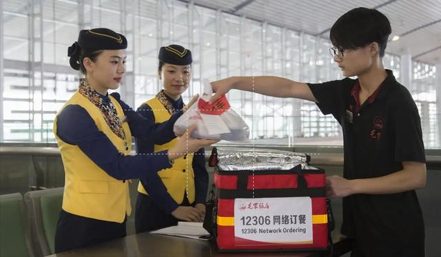 鹭港号网上订票，端午节高铁为什么停运呢（无需12306购票微信扫描也能进站）