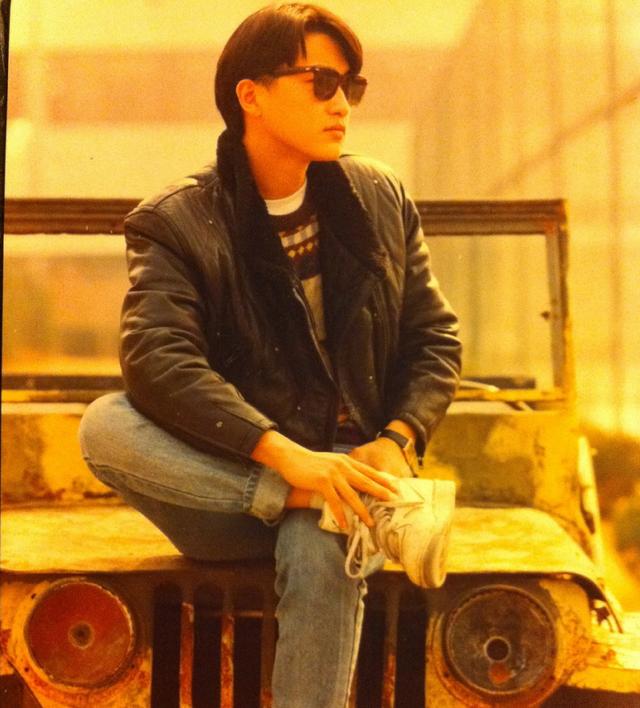 俞飞鸿邵峰主演的电视剧，邵峰惊现玫瑰之战