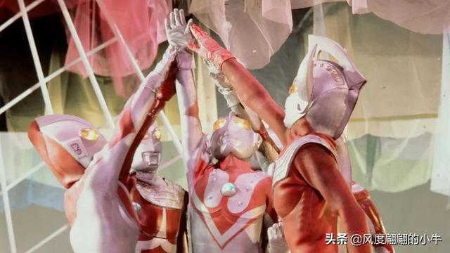 宇宙海人巴爾吉星人，泰羅奧特曼第6集的怪物（泰羅我勸你不要不識好歹）
