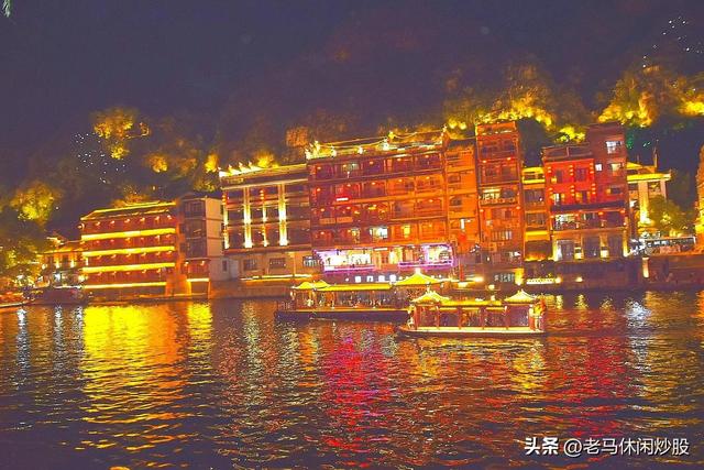 镇远古镇在贵州哪个市，镇远千年古城在哪里