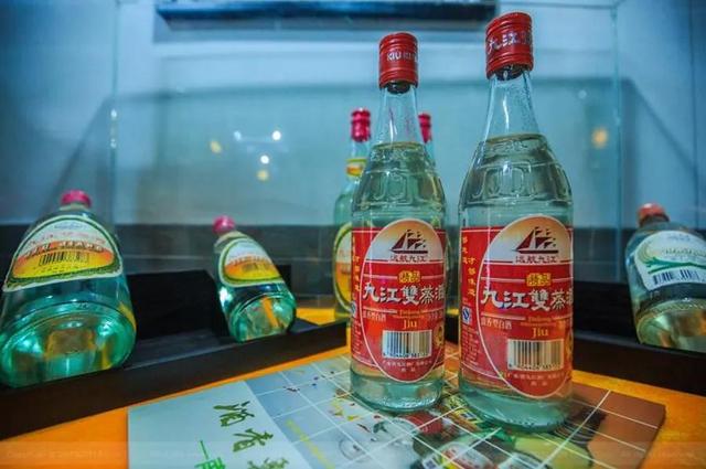 舌尖上的顺德玉冰烧，十二大香型之一豉香型白酒