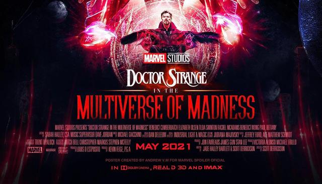 2022今年十部必看的电影，北美2022年33部大片列表