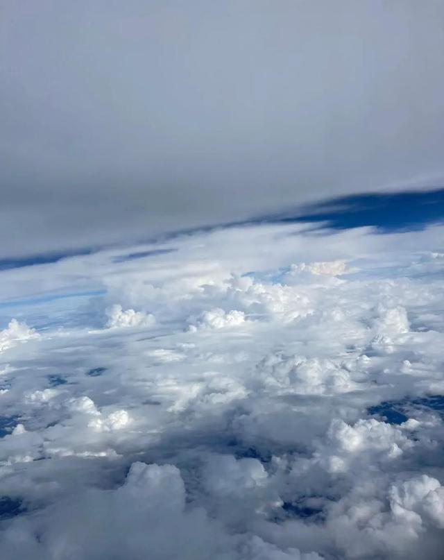 什么是台风，暴雨雷电还来吗？紧急提醒