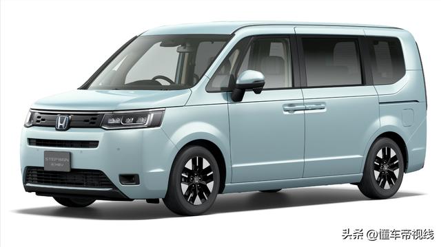 日产serena，日产serena官图曝光