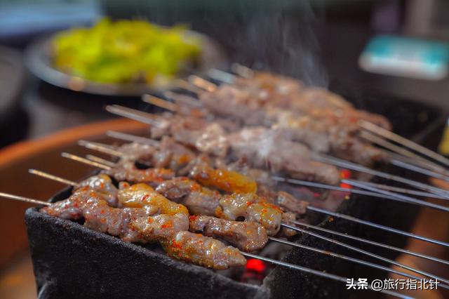 最新徐州美食旅游攻略路线详细，徐州小吃打卡最强王者是