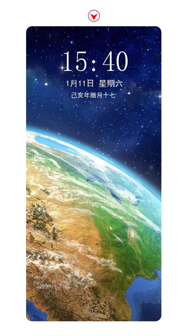 一组好看惊艳的手机壁纸，高质量手机壁纸，极致好看