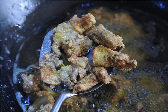 糖醋菜的16种做法，别只会加糖和醋