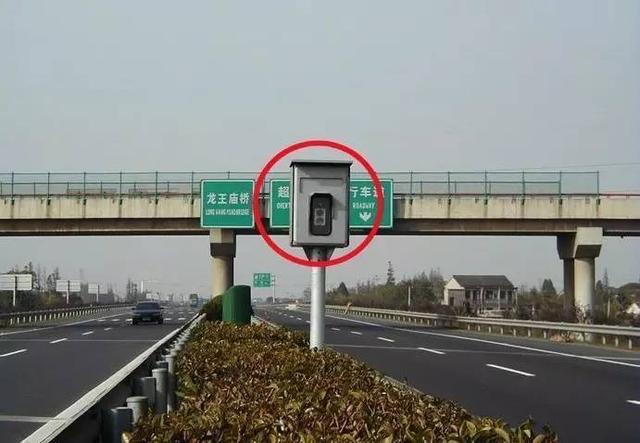 高速测速有哪些种类，高速公路上常见的测速方式有哪些