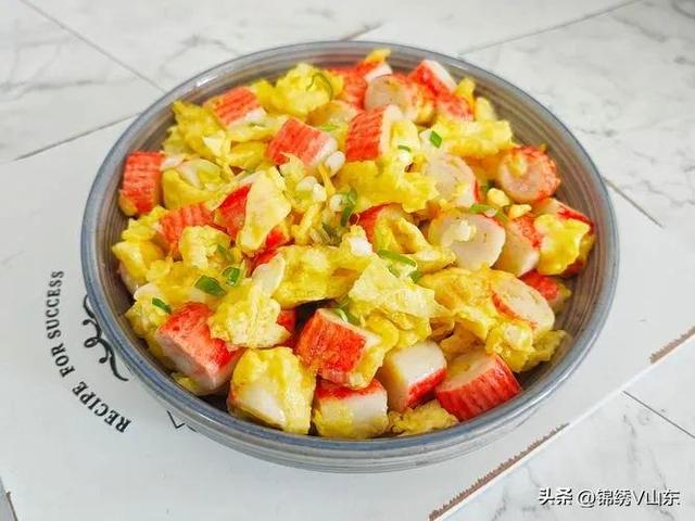 营养师教你一道简单又健康的美食，不妨多吃以下10道美食