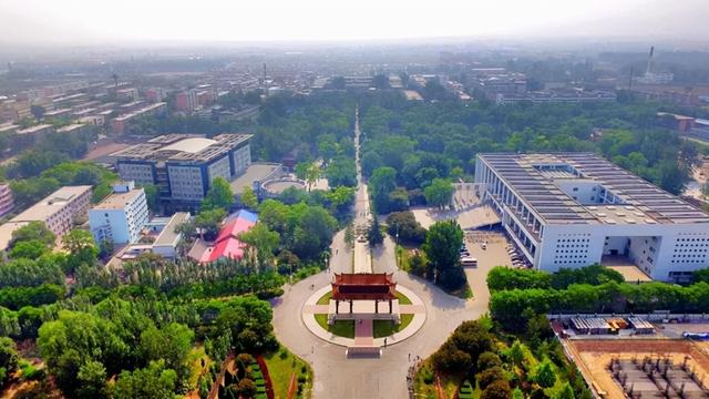 山西211大学，山西有几所985211大学（中国大学拆分之殇—山西大学）