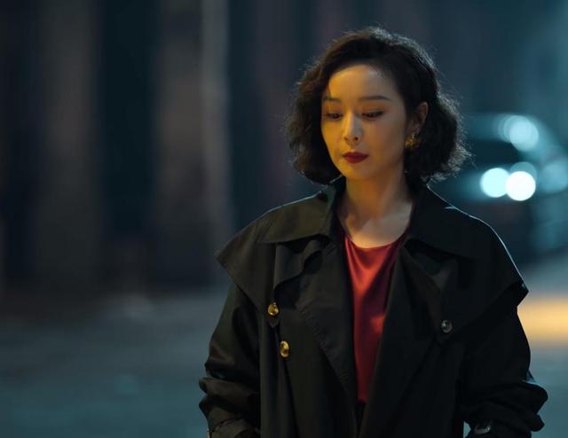 有名的机车美女，女一号没有过硬的颜值