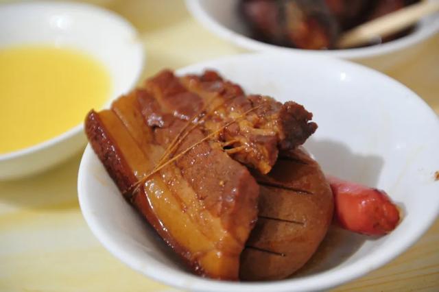 厦门必吃的六道菜，这些藏在巷子里的美食