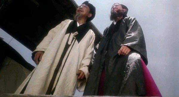 赞先生与找钱华国语，林正英电影一眉道人国语（1978年15部经典香港电影）