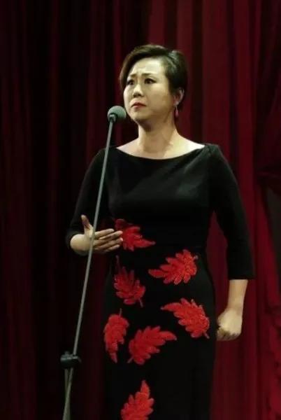 京剧花脸艺术欣赏，景荣庆花脸艺术简论