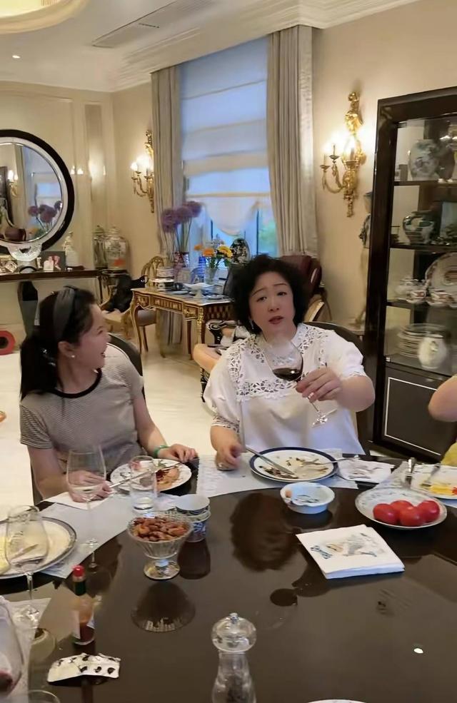 杭天琪老公是谁，杭天琪个人资料及老公