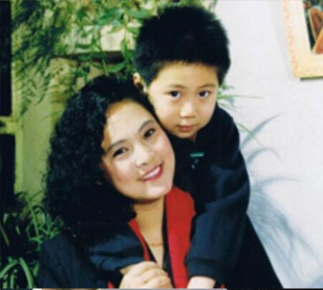 尤勇感情经历，尤勇和郭凯敏的瓜