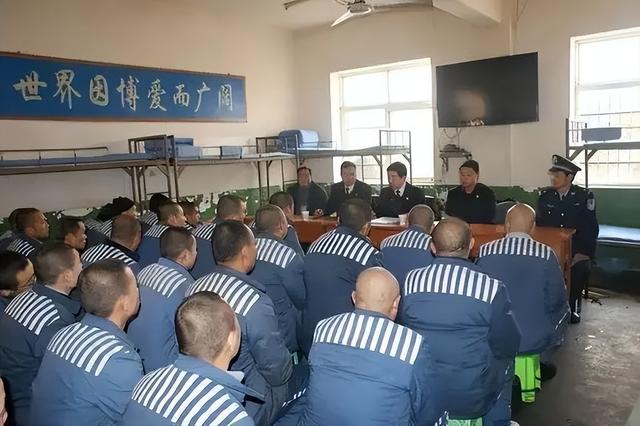 探访世界各国监狱，探索俄罗斯最严峻的监狱——索洛维茨基监狱