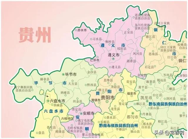 贵州遵义地区几个县区市，贵州遵义市14个区县2019年地方财政收入
