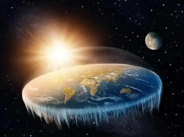 三维和四维空间，四维空间和三维空间的区别（四维空间到底是什么样子的）