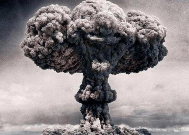 核辐射泄漏有多可怕，核辐射处处存在