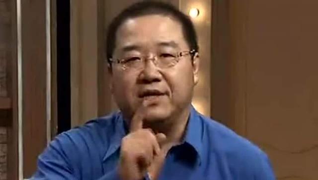 英达与梁欢关系如何，其貌不扬的梁欢