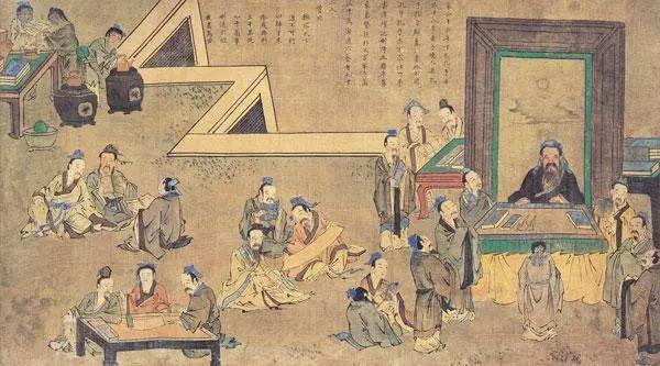 辛弃疾最重要的一件事，和辛弃疾一起挑灯看剑的