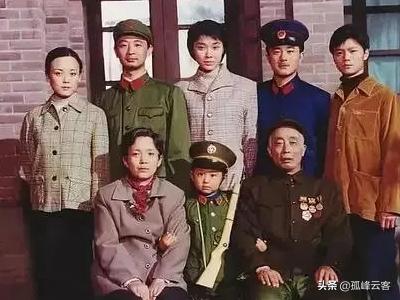 石光荣是什么部门，面冷心热大爱无声