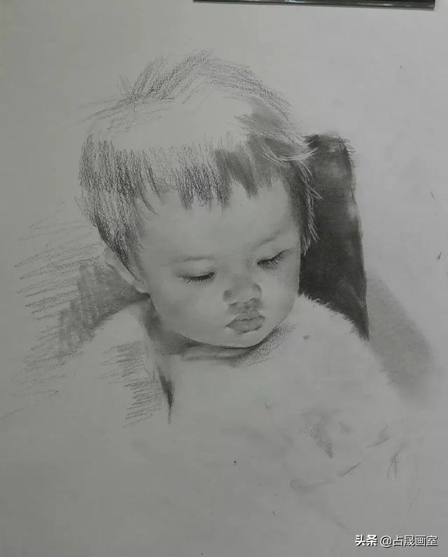 美术初学者如何提高画画水平，要如何快速提高绘画水平