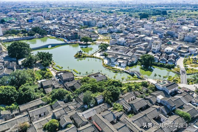 潮州市旅游攻略，潮州旅游攻略2天一晚自驾游（去潮州必做的五件事）