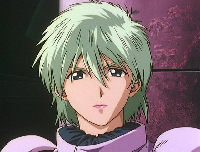 机动战士高达各角色介绍，盘点机动战士高达中
