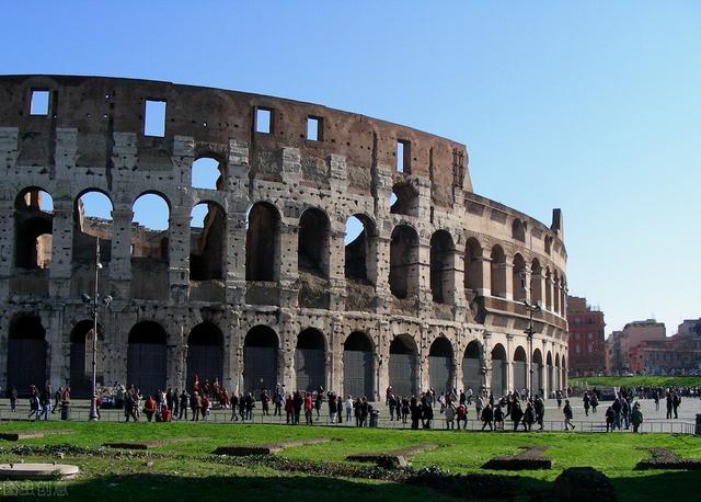 世界7大奇观是哪7个，带你看看大自然创造的迷人风景